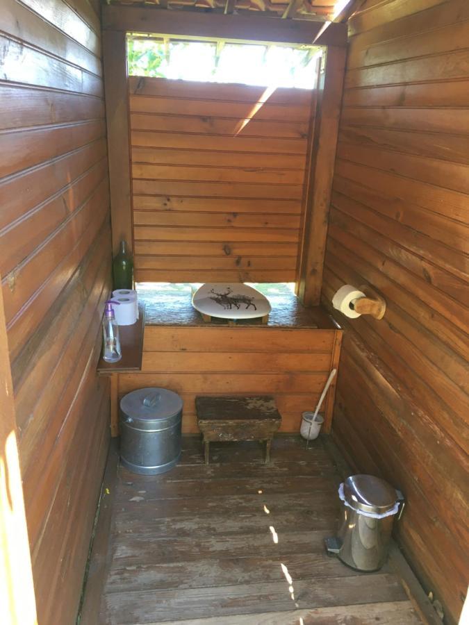 Star Gazing Luxury Yurt With River Views, Off Grid Eco Living Vale do Barco Zewnętrze zdjęcie